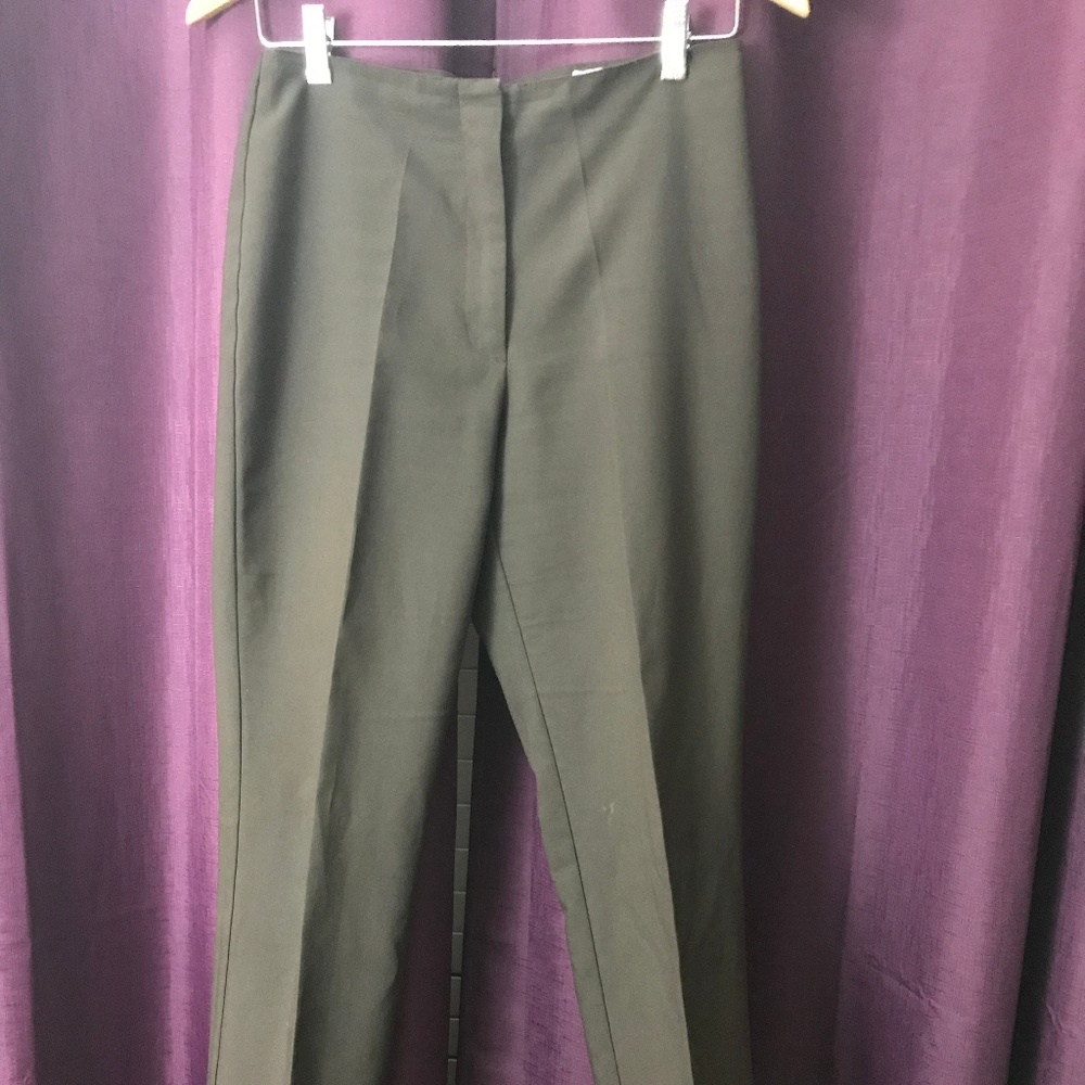 J CREW Womens Trousers Size 8